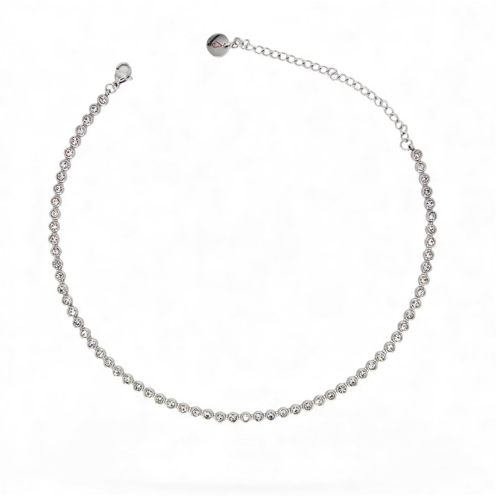 Collana Small Cristalia