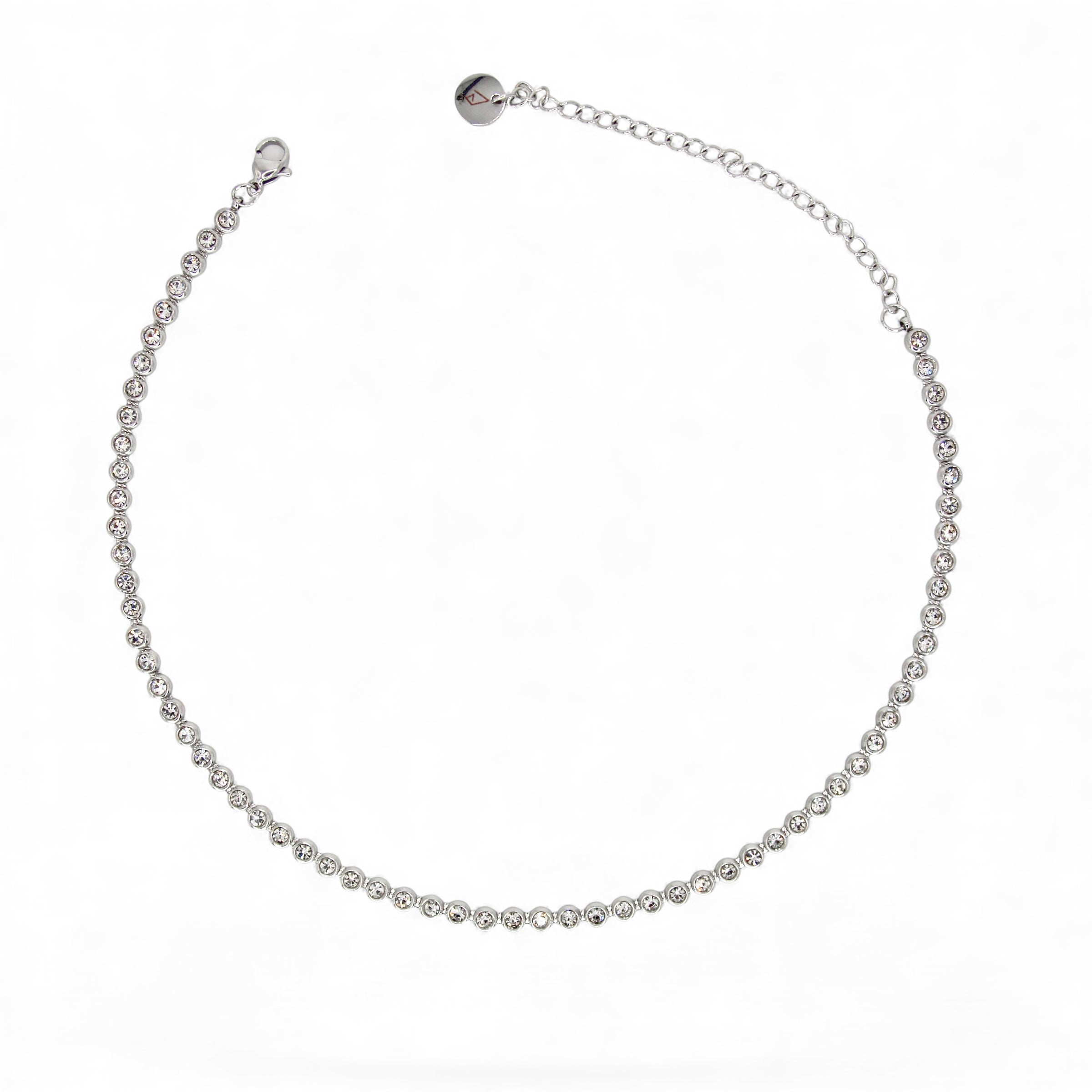 Collana Small Cristalia