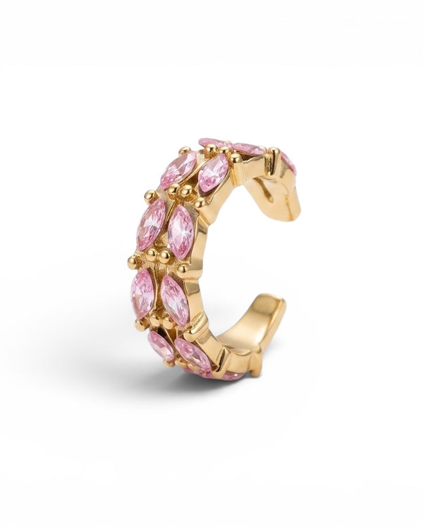 Ear Cuff Dinasty