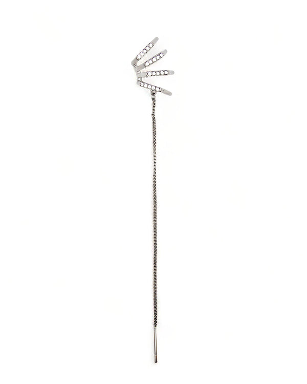 EarCuff Saliscendi Prisma