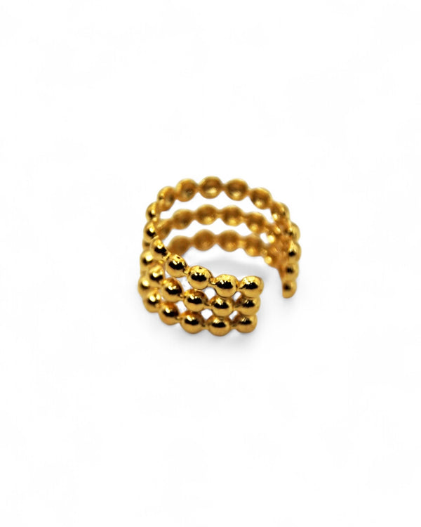Ear Cuff Dot