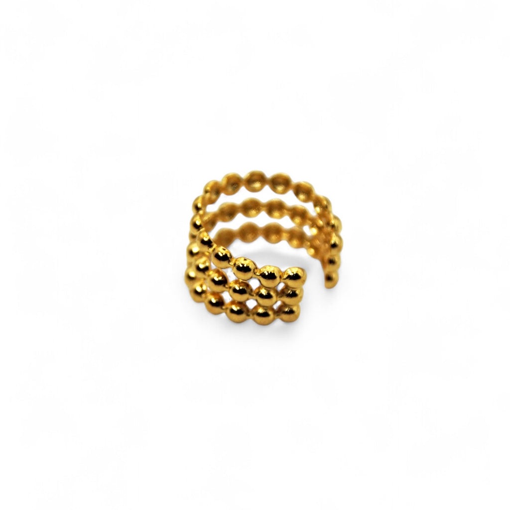Ear Cuff Dot