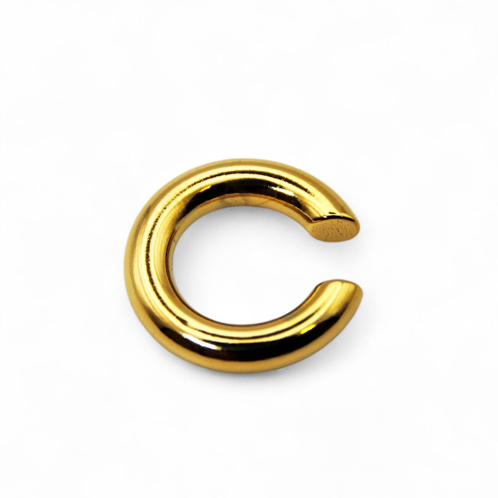 Chunky Midi Cuff