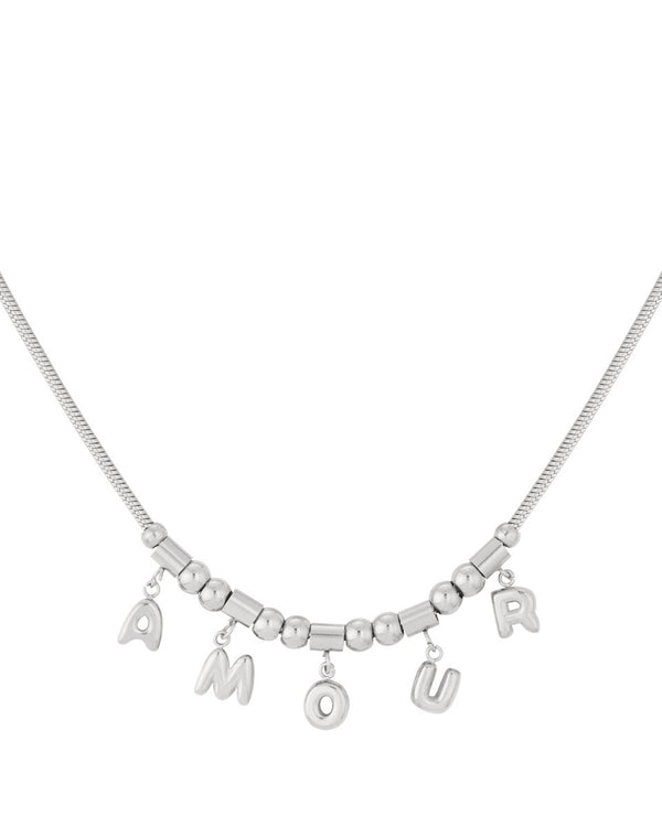 Collana Amour