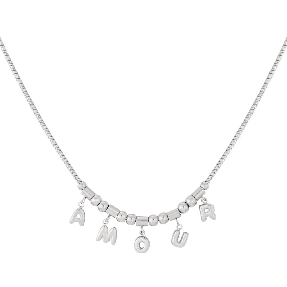 Collana Amour