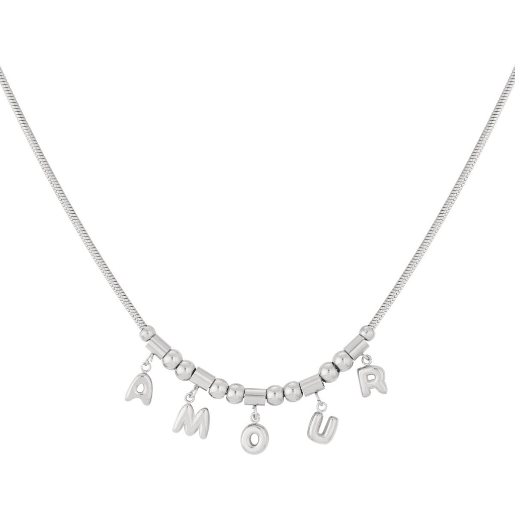 Collana Amour