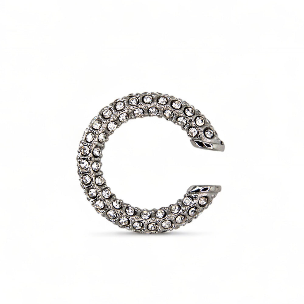 Bling Bling Ear Cuff