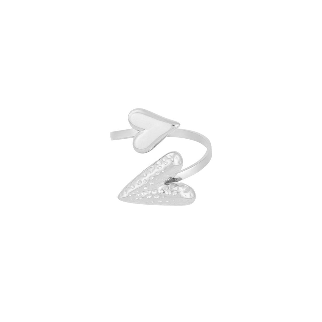 Love Arrow Ring