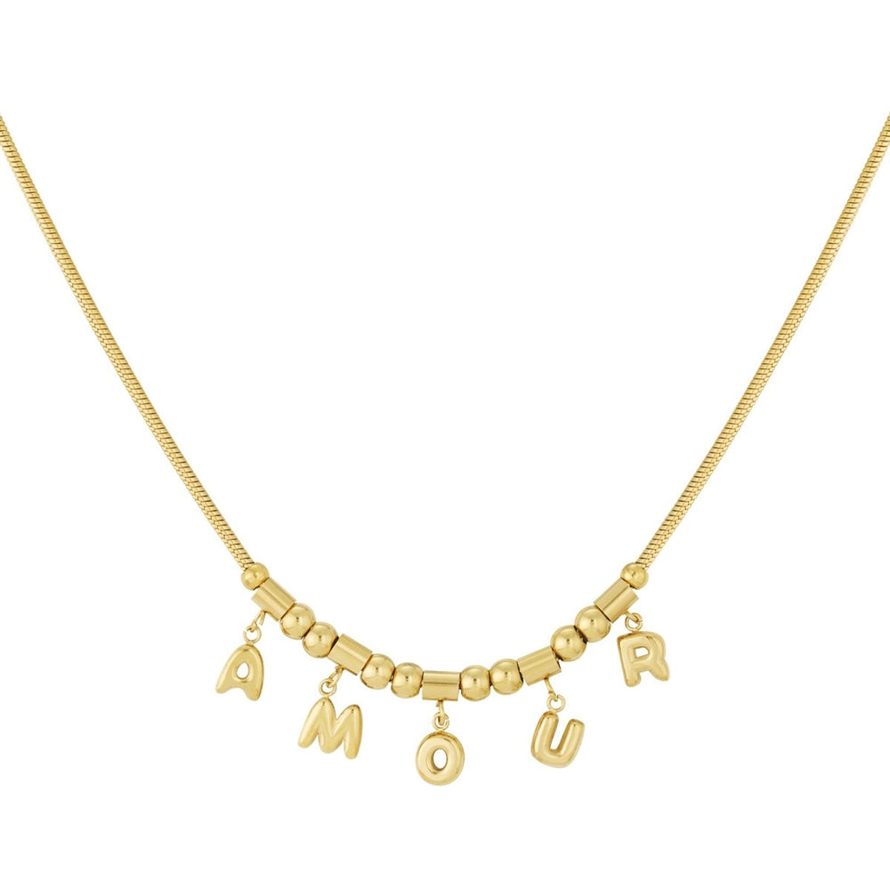 Collana Amour