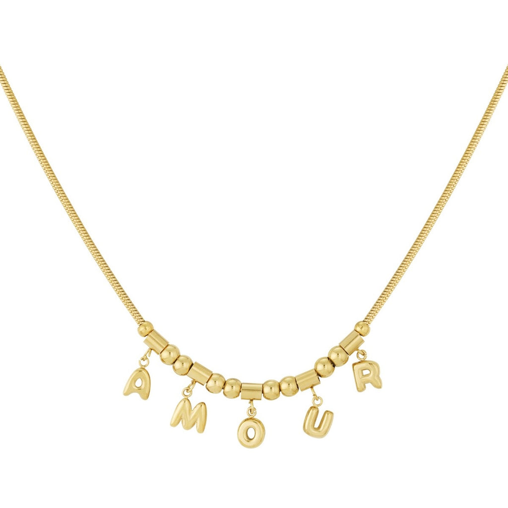 Collana Amour