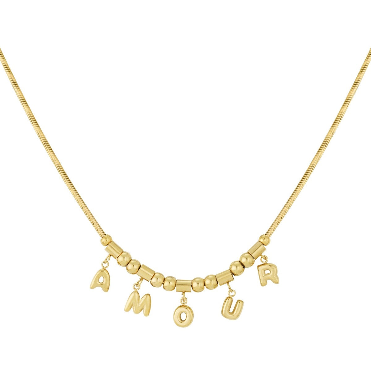 Collana Amour