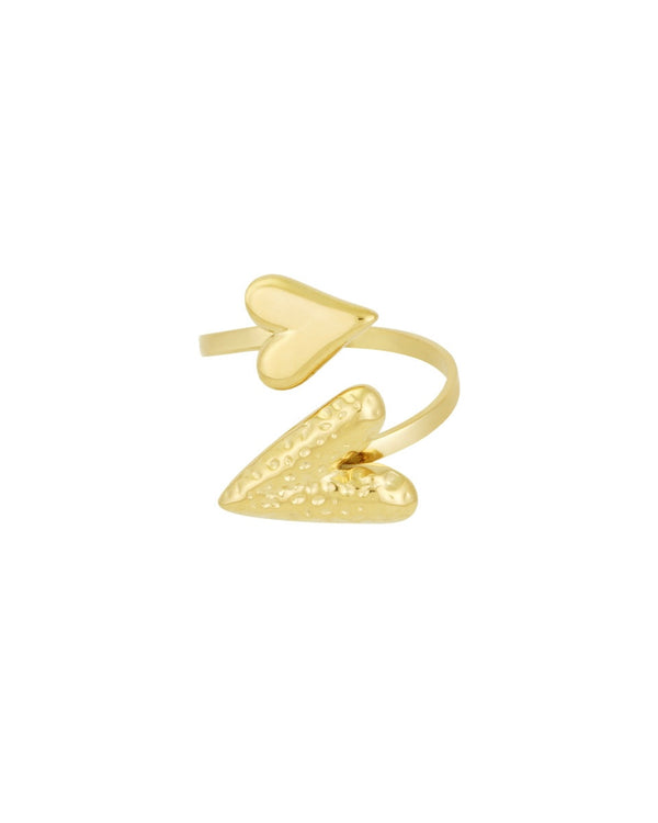 Anello Freccia d’Amore