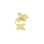 Mariposa Ring
