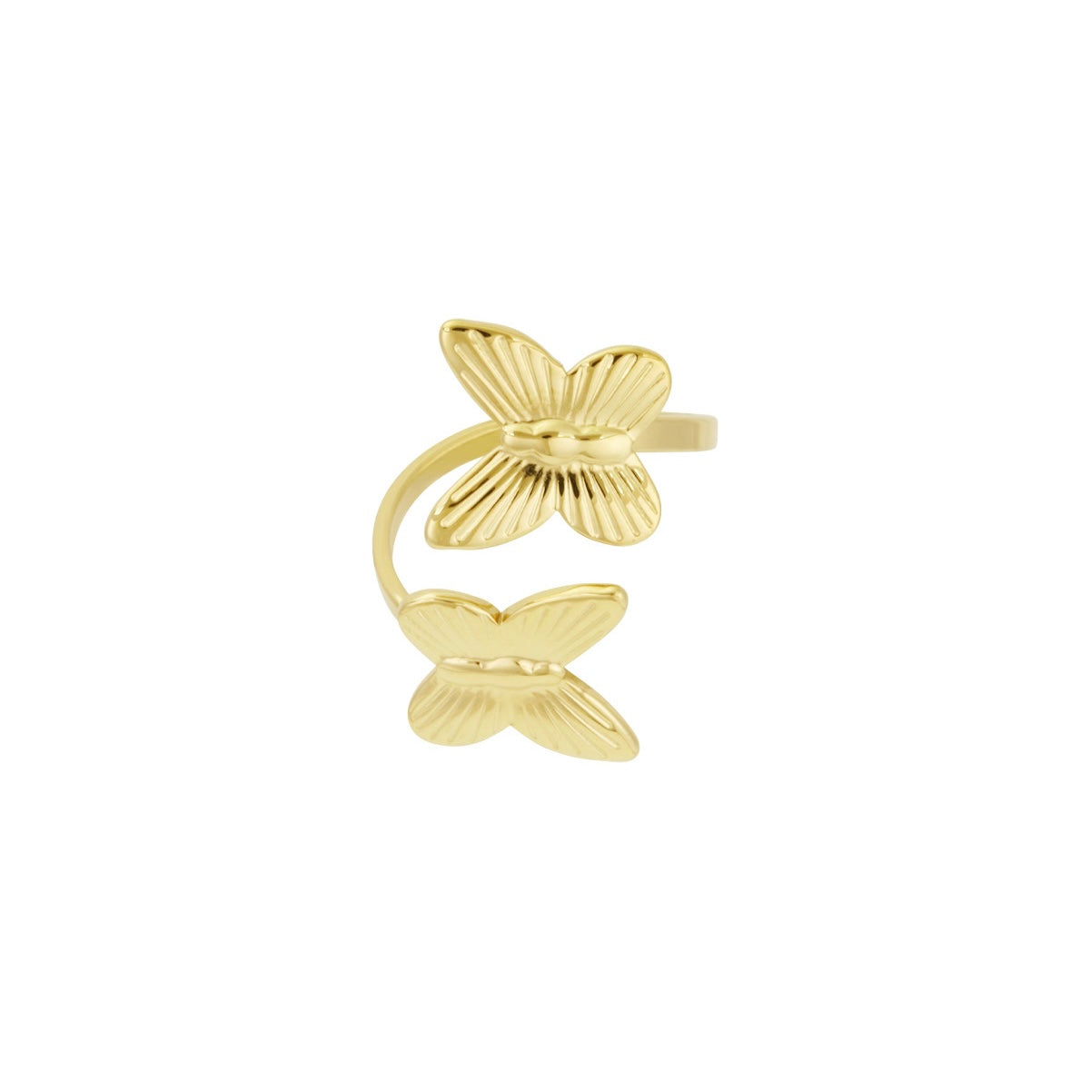 Mariposa Ring