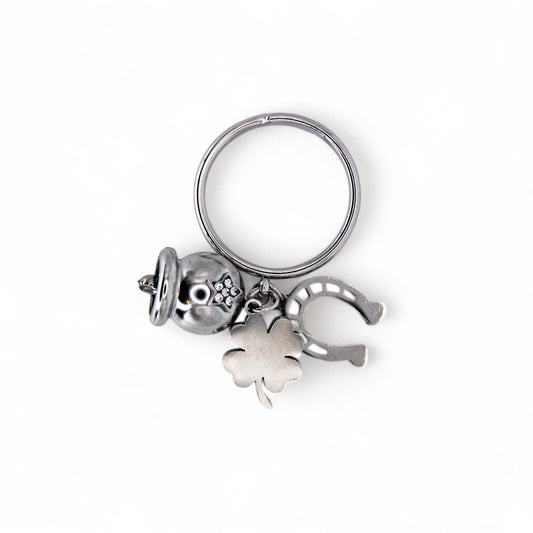 Lucky Star Bell Ring