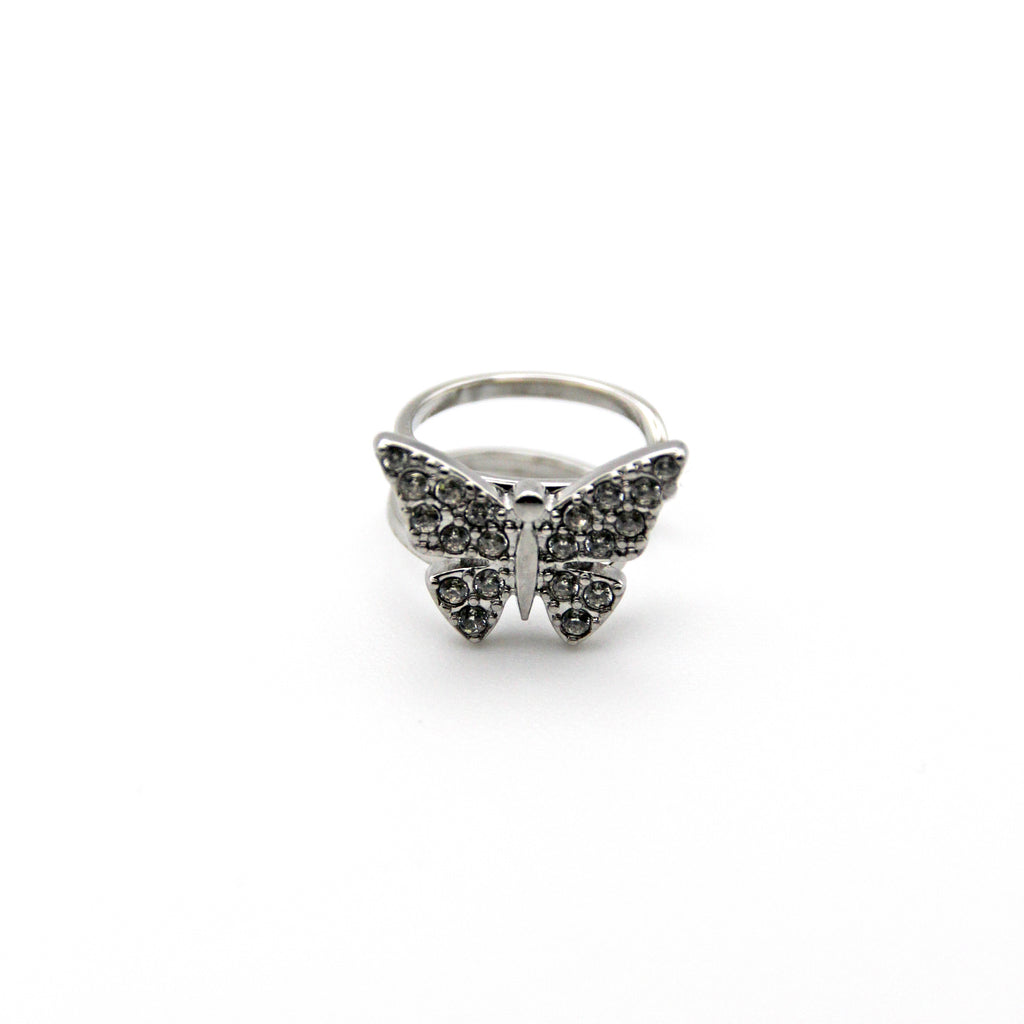 Ear Cuff Butterfly