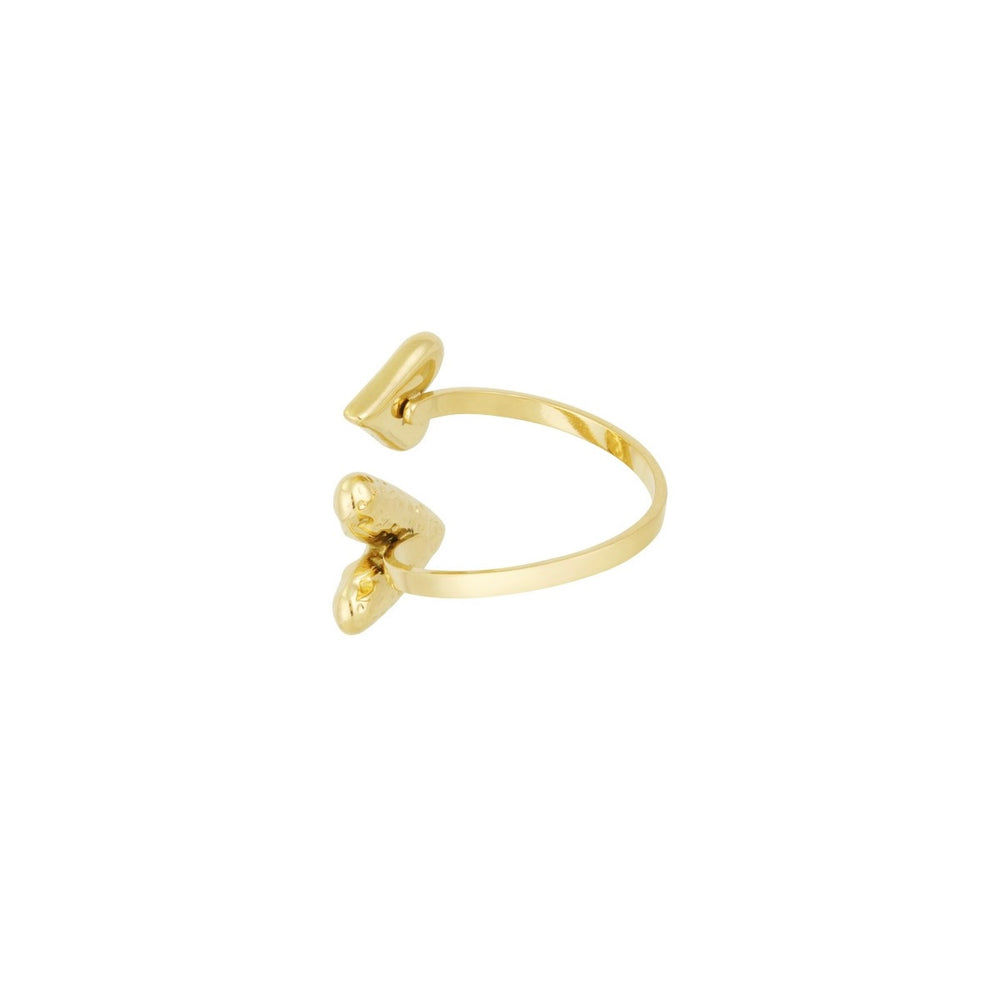 Anello Freccia d’Amore