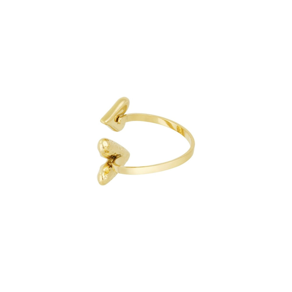 Love Arrow Ring