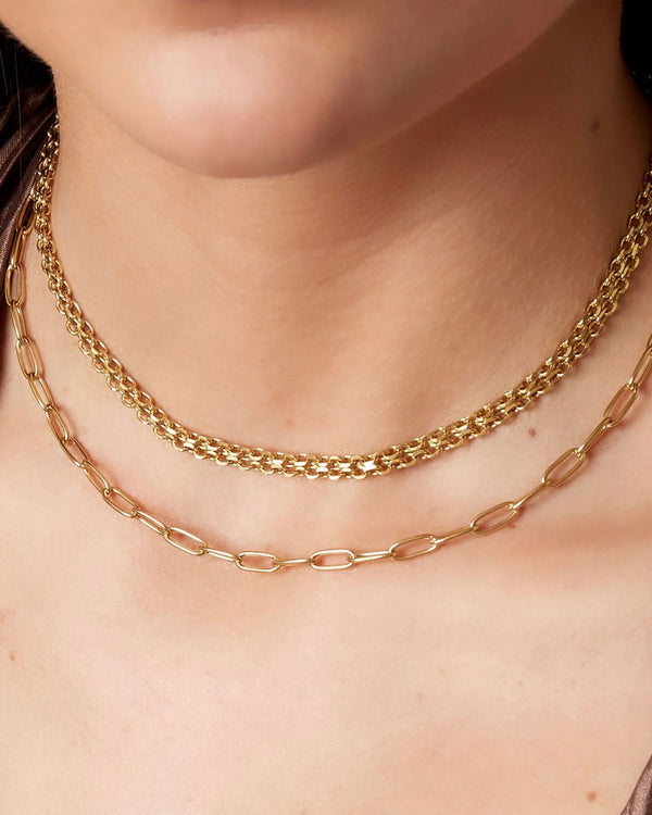 Collana Grumetta