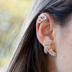 Ear Cuff Trilux