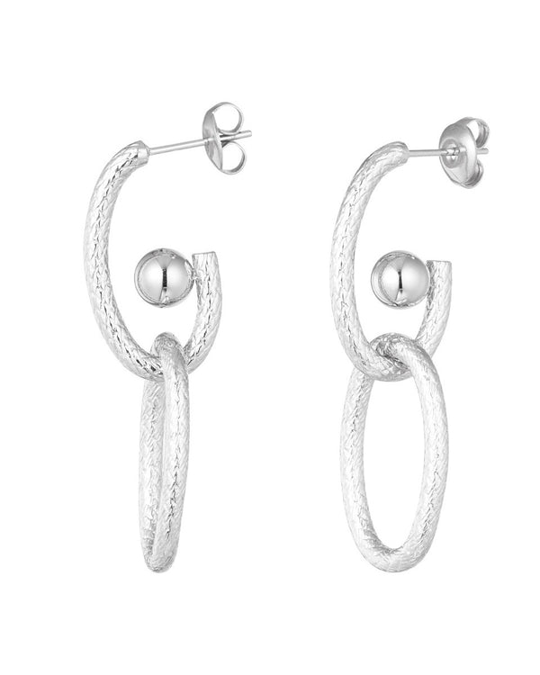 Orecchini Gravity Loop