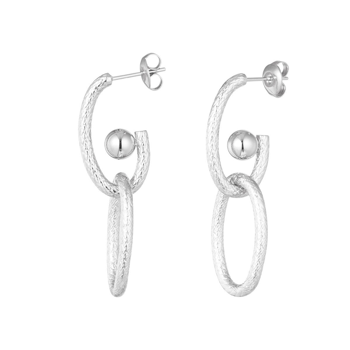 Orecchini Gravity Loop