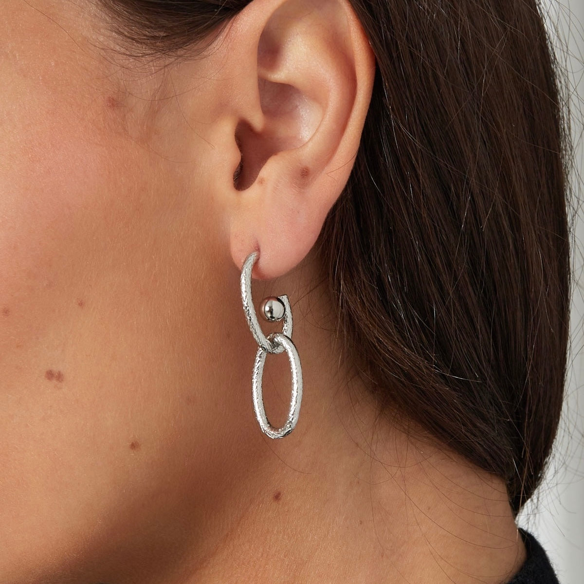 Orecchini Gravity Loop