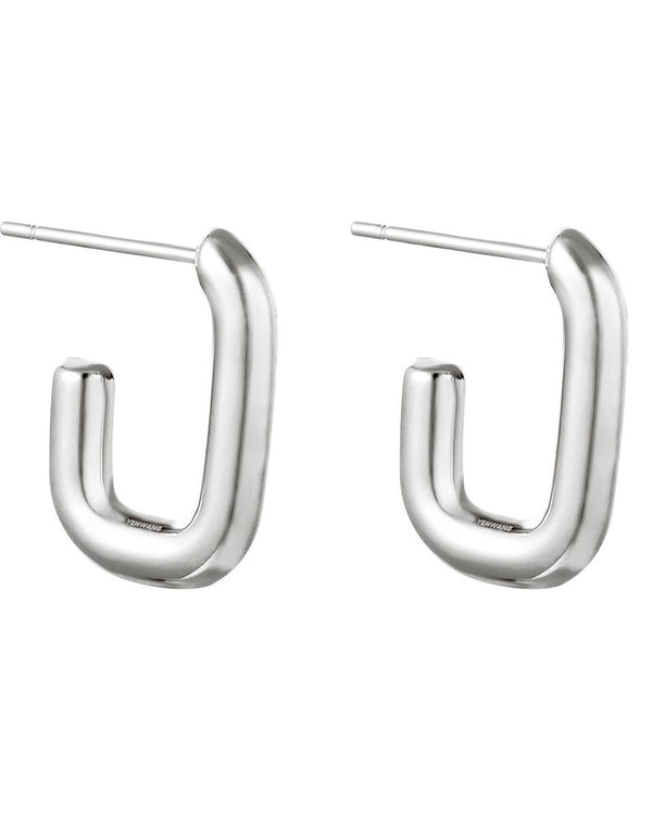Orecchini Soft Edge