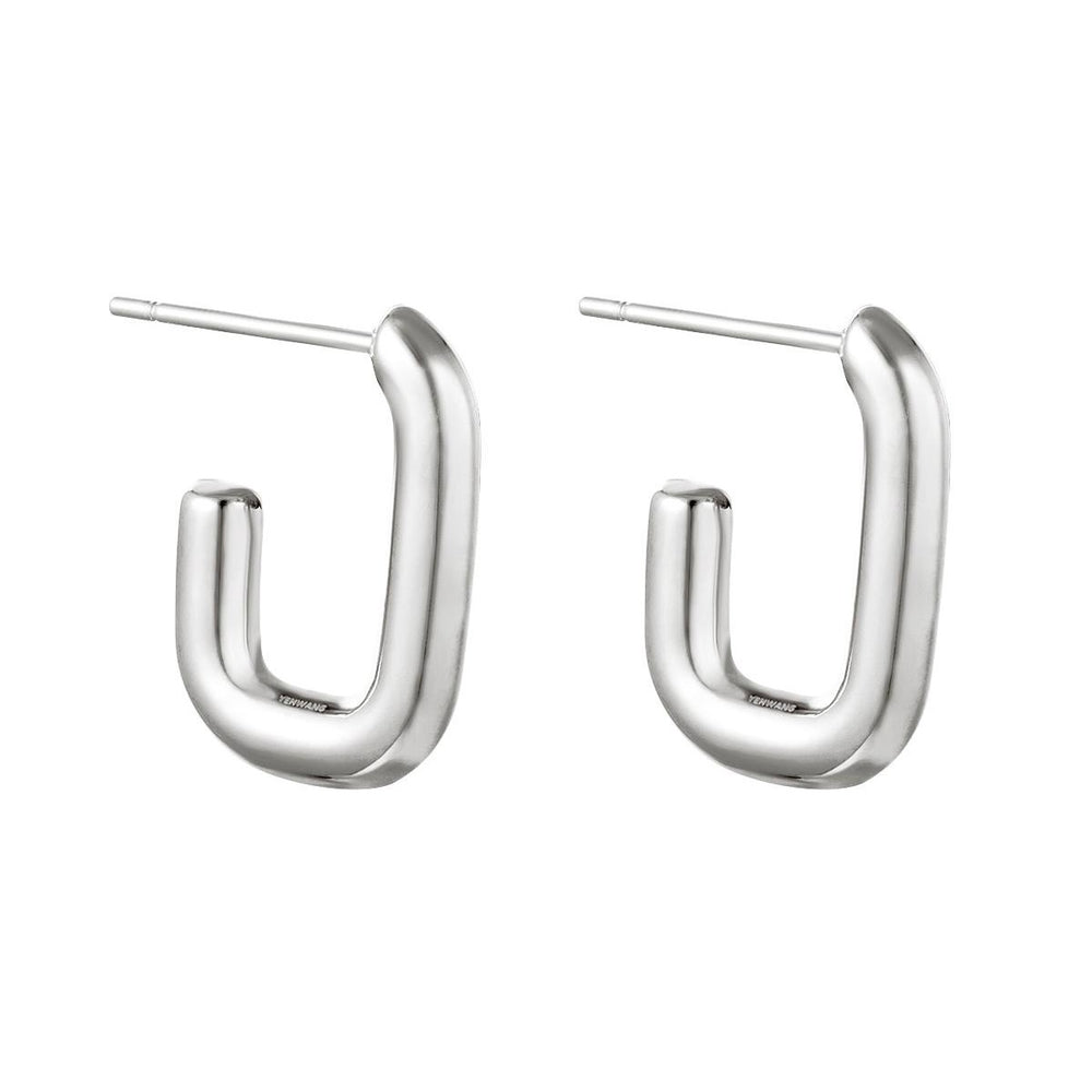 Orecchini Soft Edge