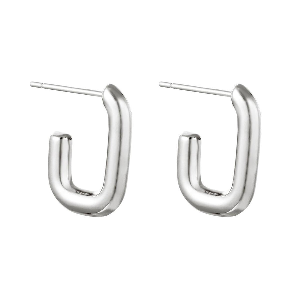 Orecchini Soft Edge