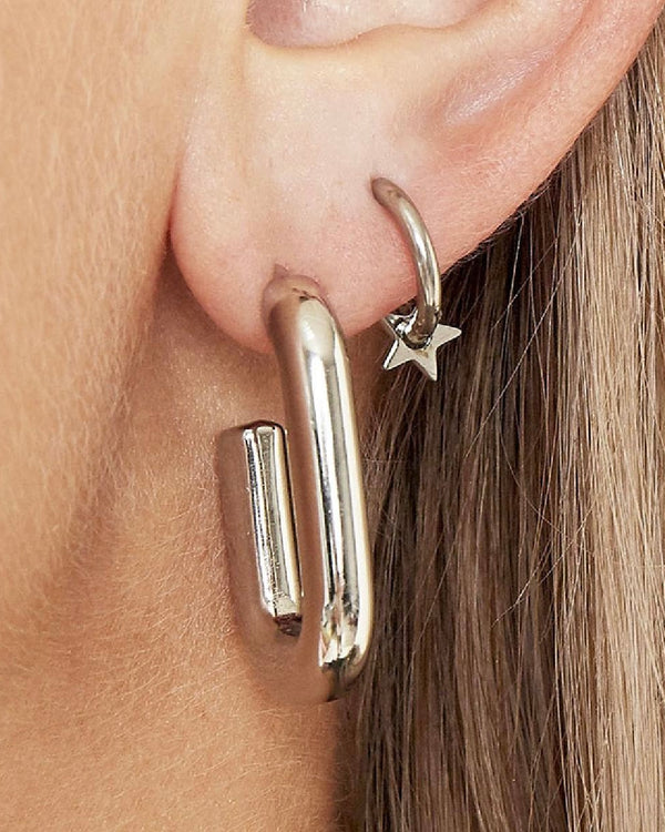 Orecchini Soft Edge
