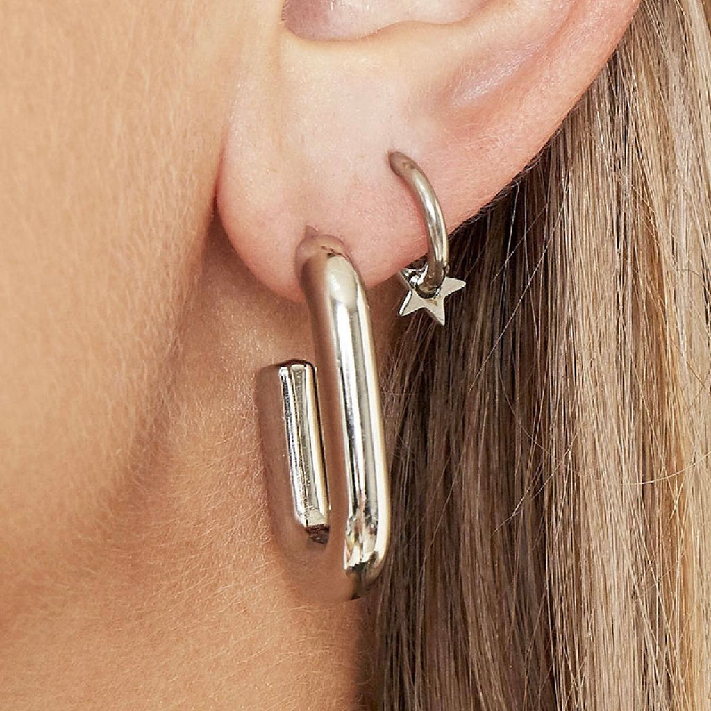 Orecchini Soft Edge