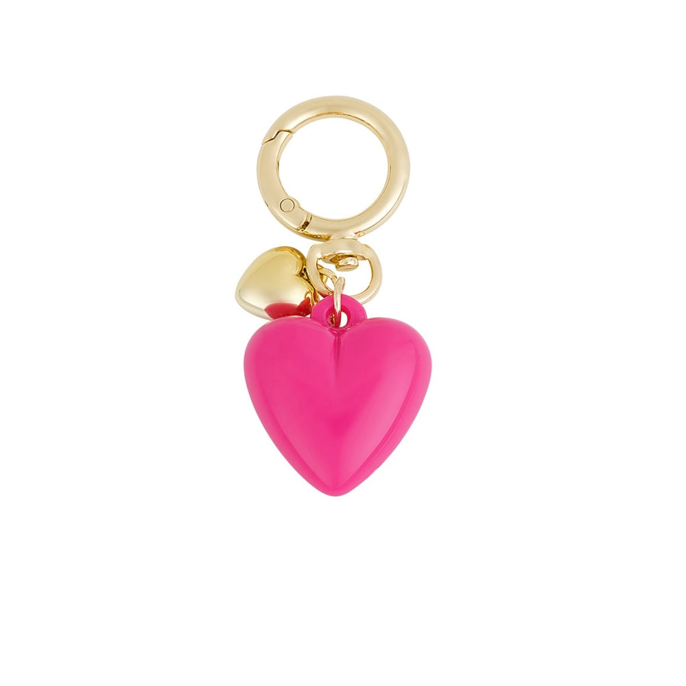 Accessorio Charm d’Amore