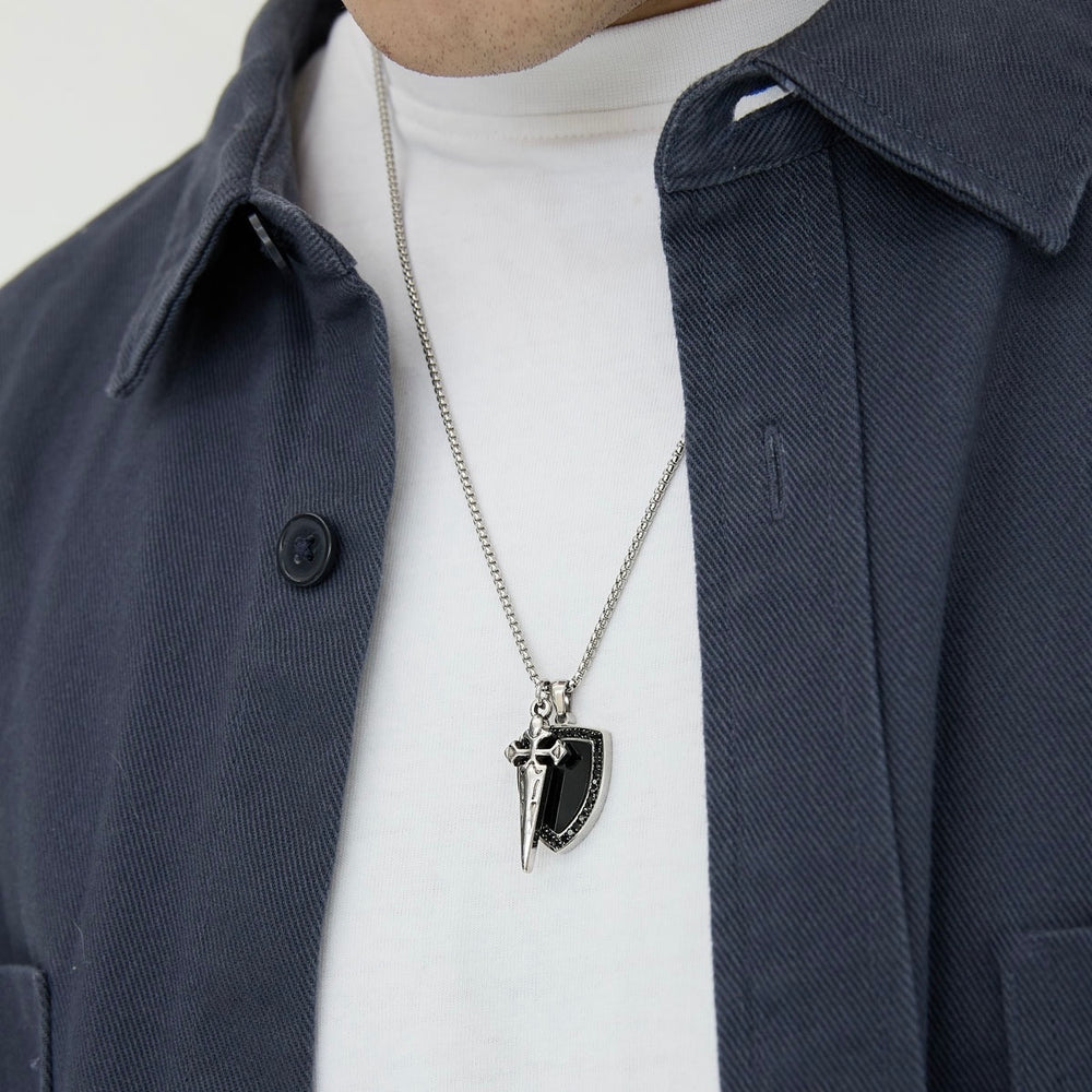 Collana Dark Valor