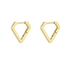 Orecchini Diamond
