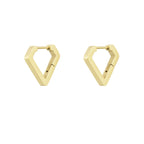 Orecchini Diamond