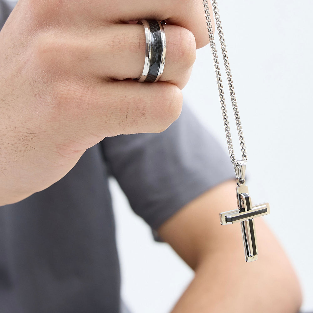 Swordkeeper Necklace