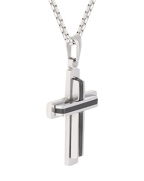 Collana Crux
