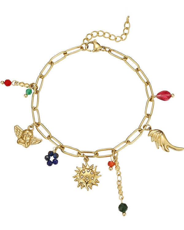 Bracciale Soffio Divino