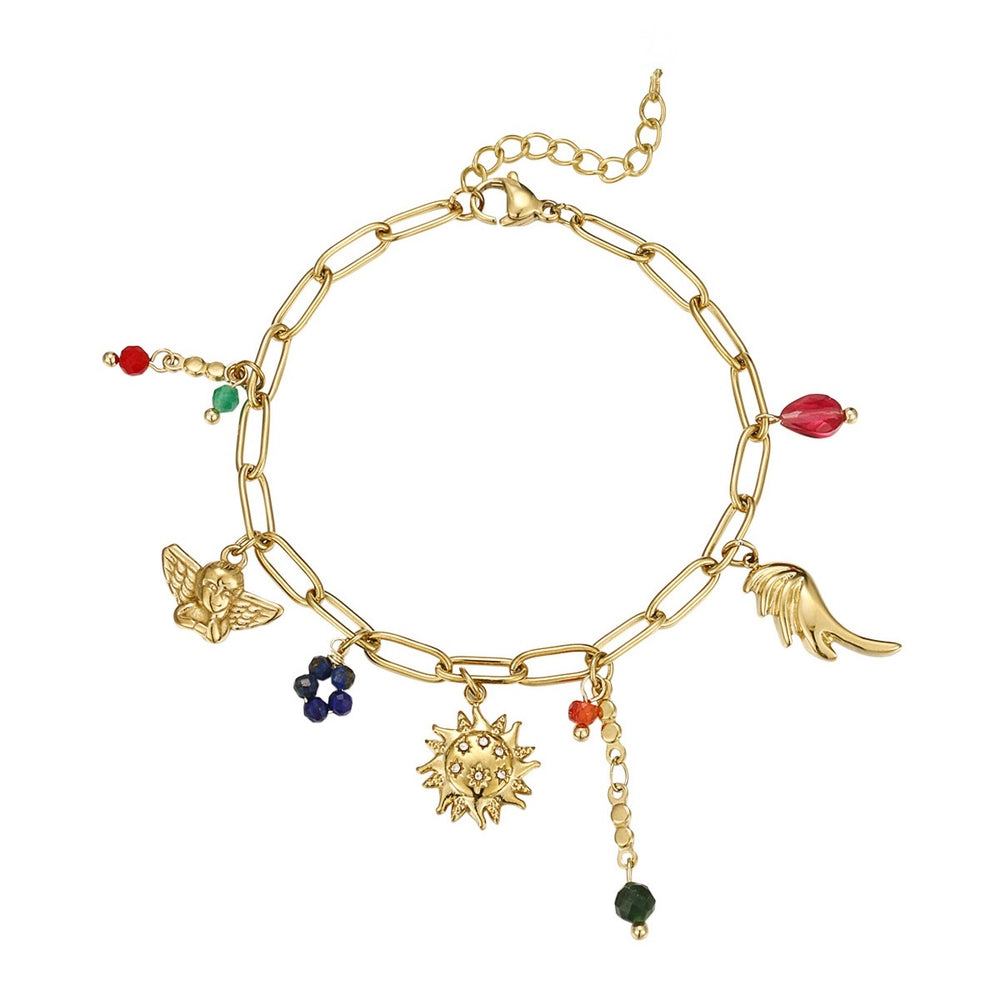 Bracciale Soffio Divino