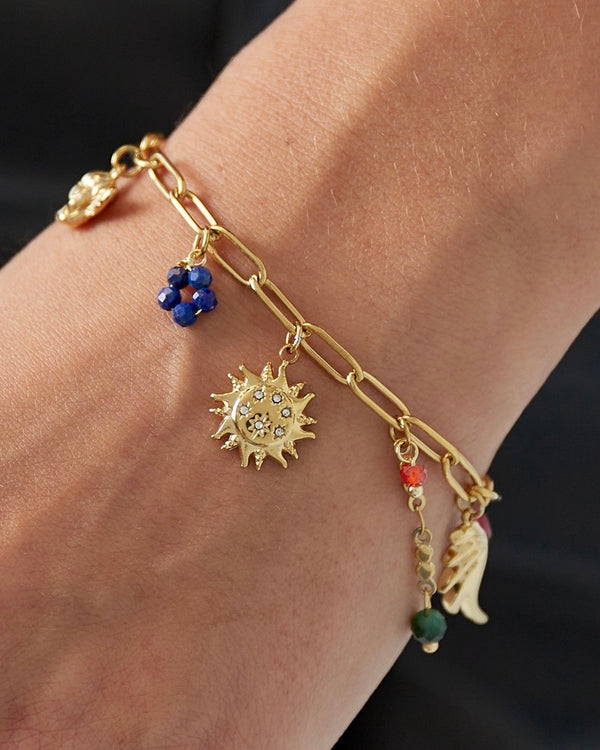 Bracciale Soffio Divino