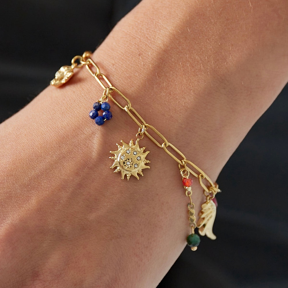 Bracciale Soffio Divino