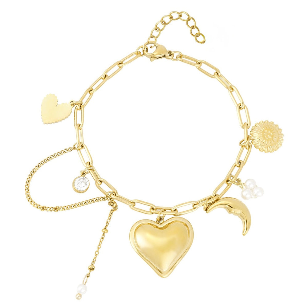 Bracciale Cuormelia