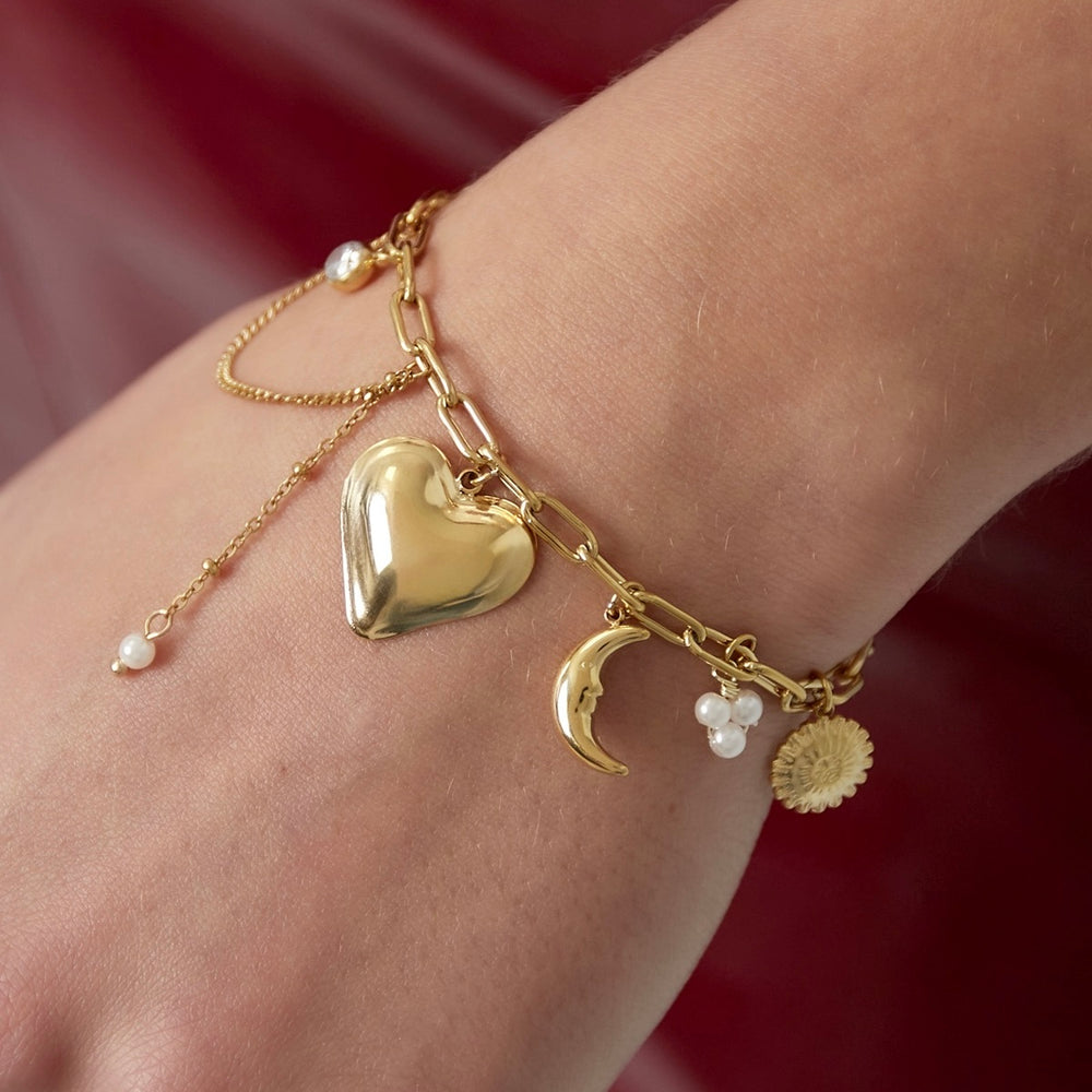 Bracciale Cuormelia