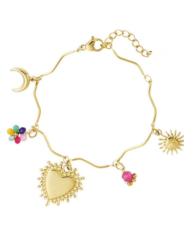 Bracciale Celestial Tale