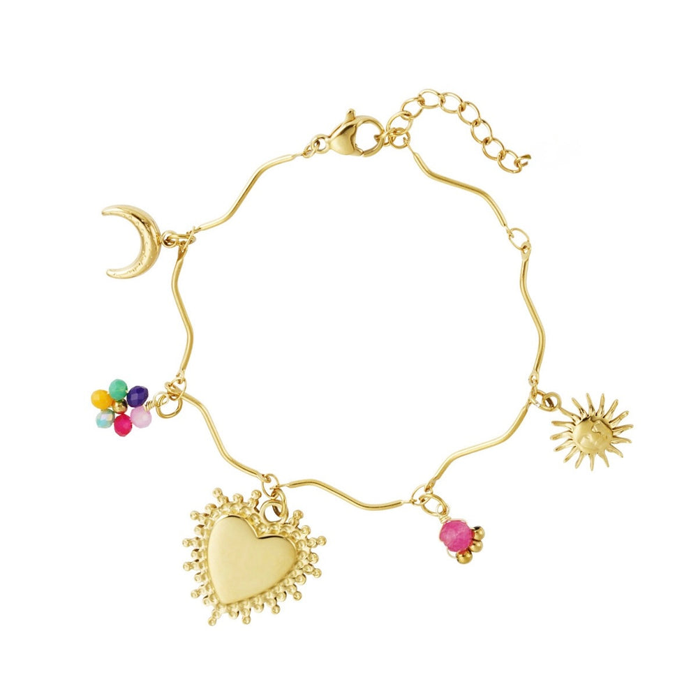 Bracciale Celestial Tale