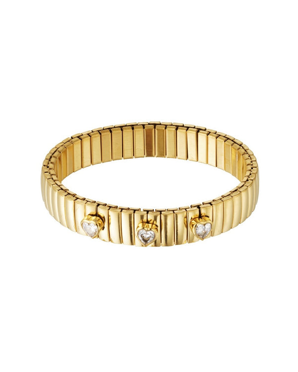 Bracciale Cœur Royal