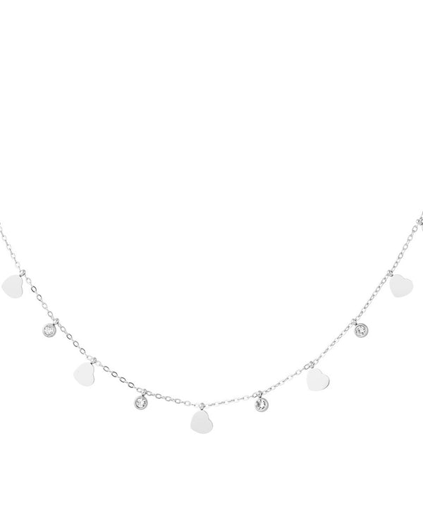 Collana Cuor di Luce