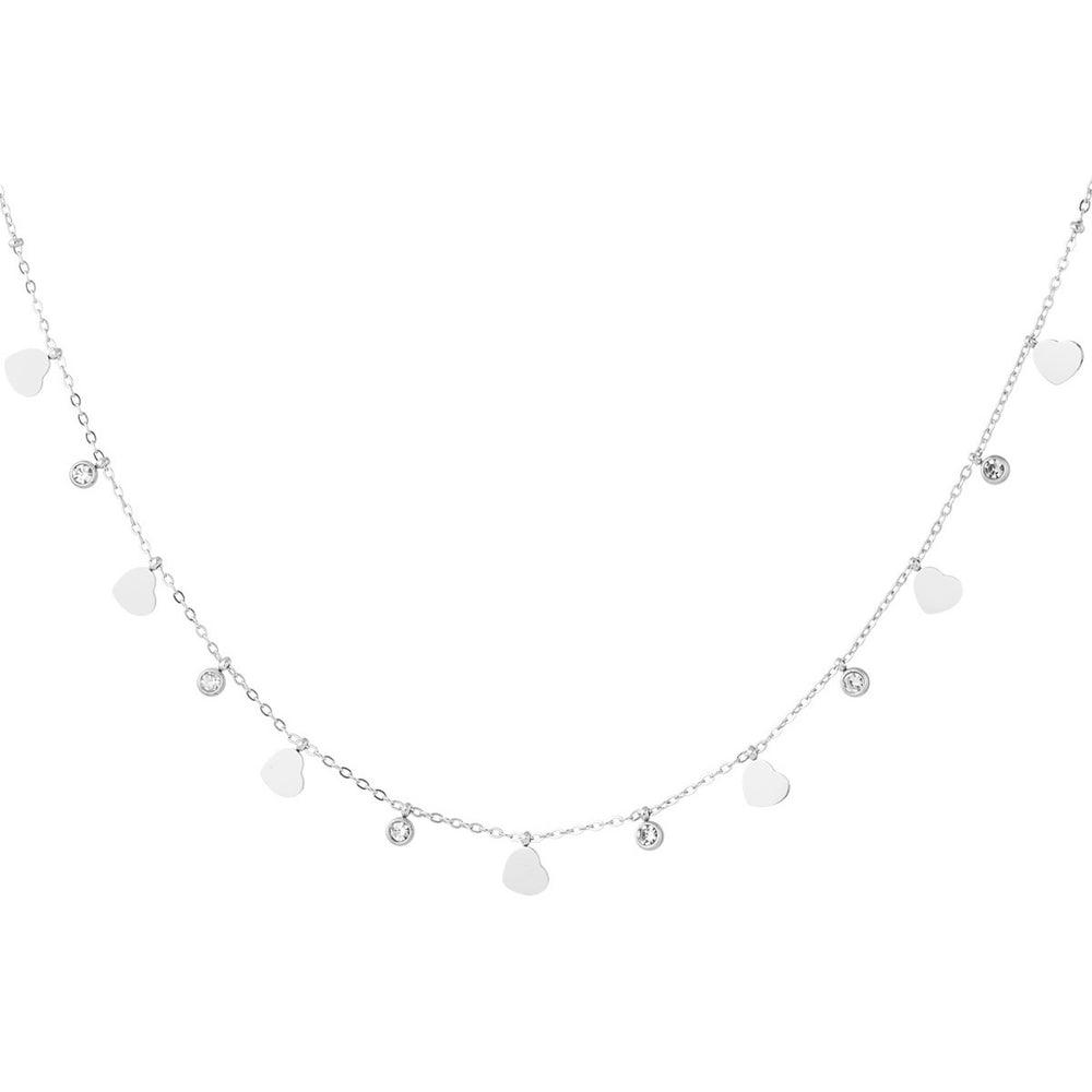 Collana Cuor di Luce