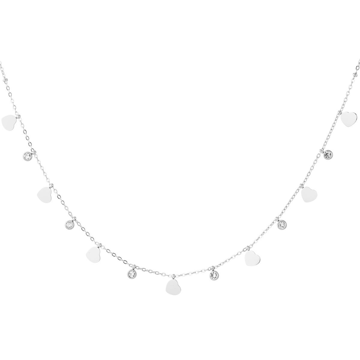 Collana Cuor di Luce